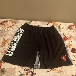 5/$3 Baltimore Orioles Shorts